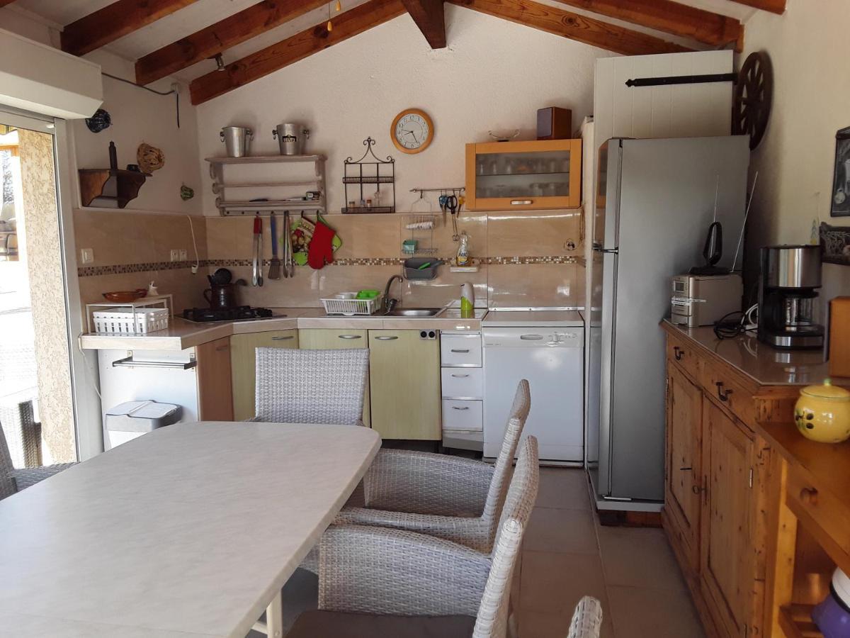 Bed And Breakfast L'Arena Экстерьер фото