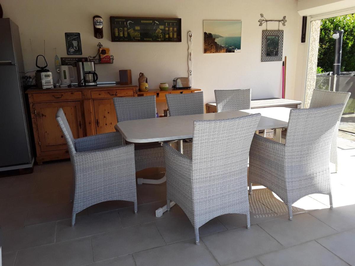 Bed And Breakfast L'Arena Экстерьер фото