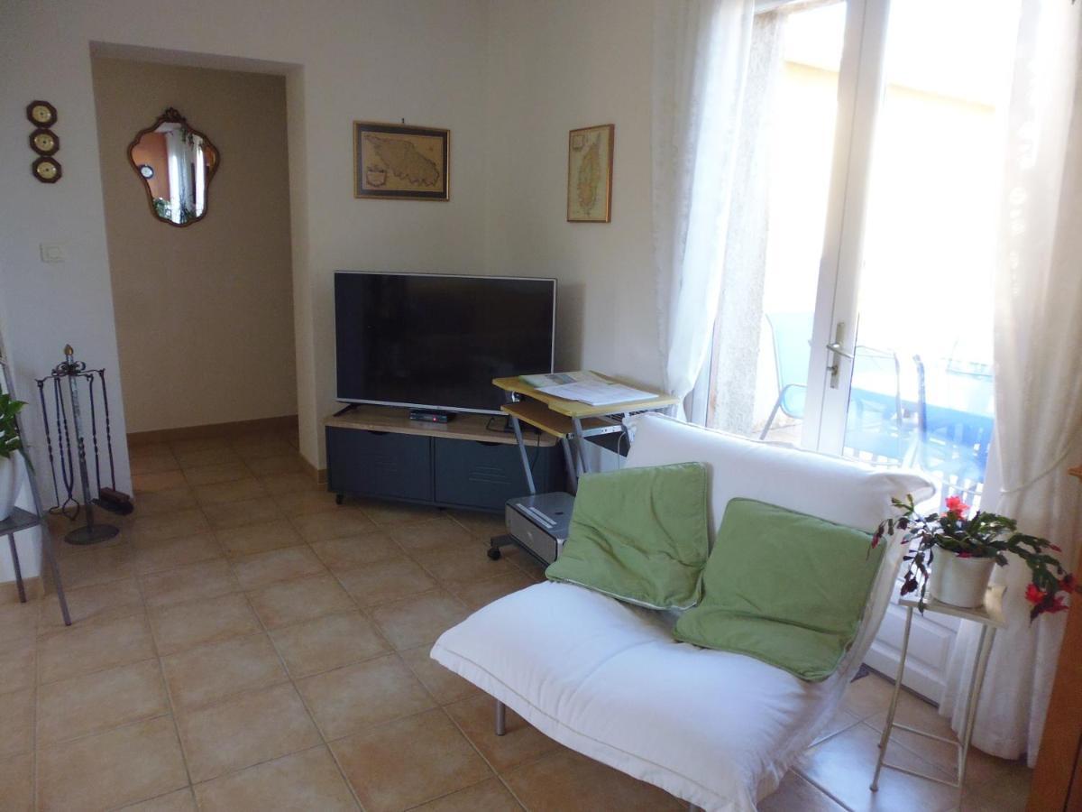 Bed And Breakfast L'Arena Экстерьер фото