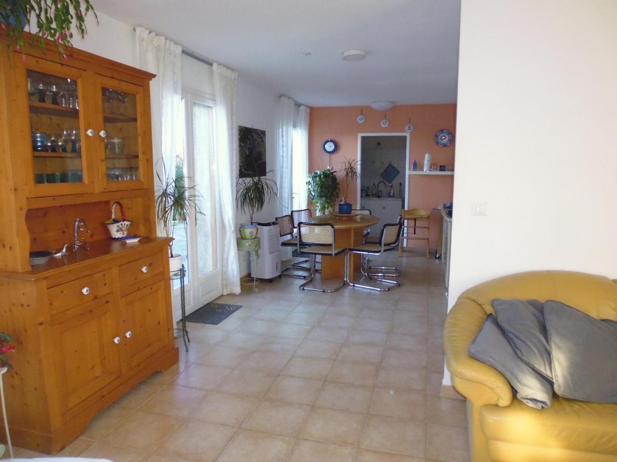 Bed And Breakfast L'Arena Экстерьер фото