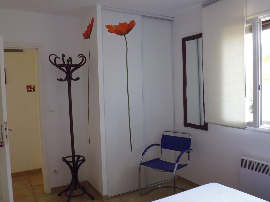Bed And Breakfast L'Arena Экстерьер фото
