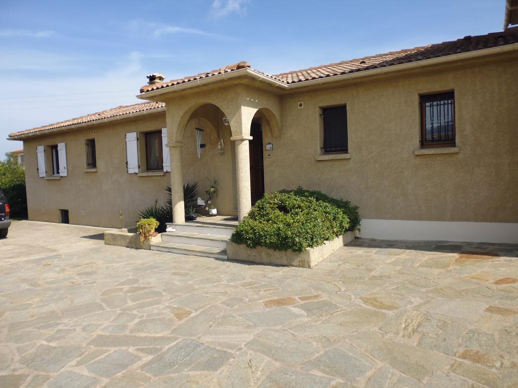 Bed And Breakfast L'Arena Экстерьер фото