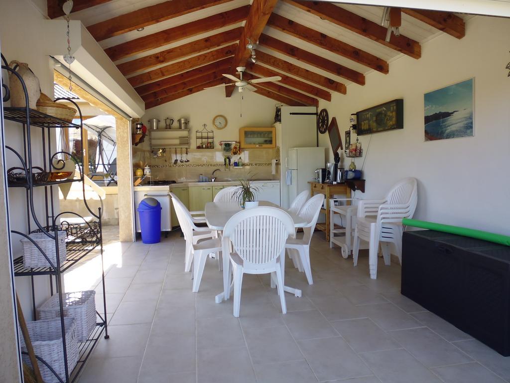 Bed And Breakfast L'Arena Экстерьер фото