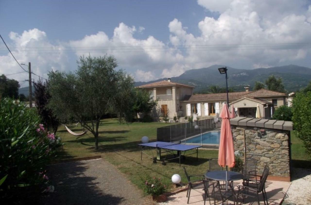 Bed And Breakfast L'Arena Экстерьер фото