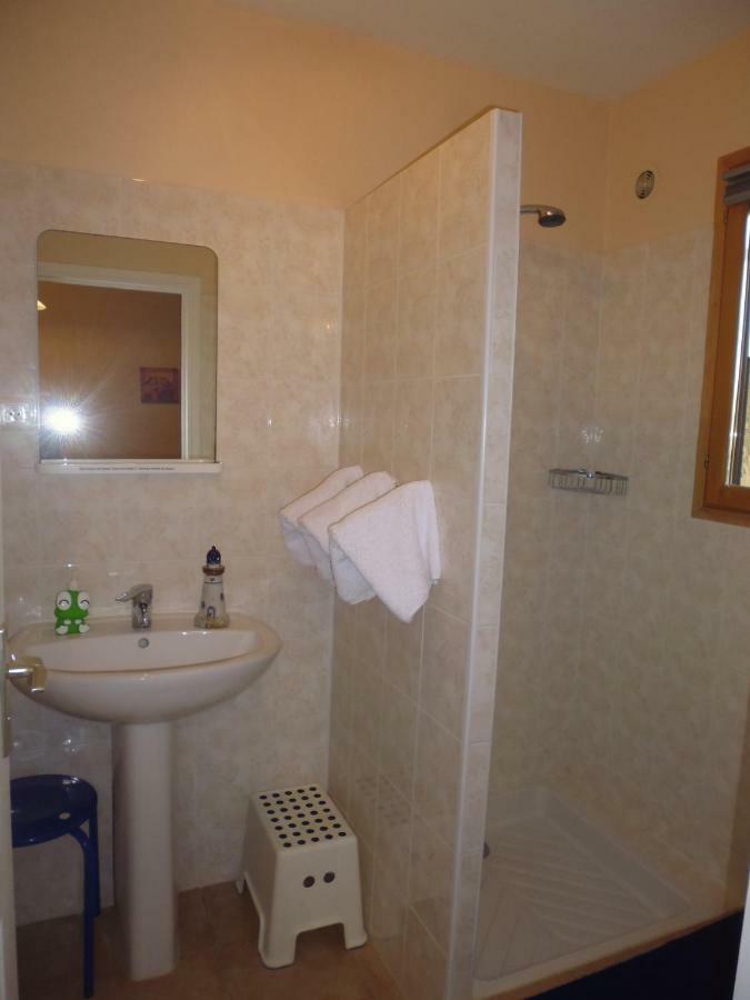 Bed And Breakfast L'Arena Экстерьер фото