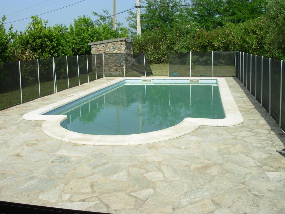 Bed And Breakfast L'Arena Экстерьер фото